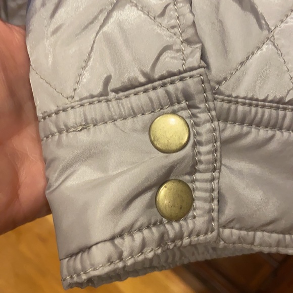 NWOT Banana Republic jacket - Picture 9 of 12